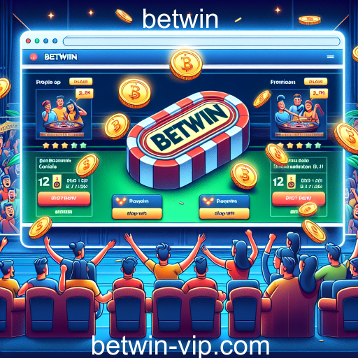 Descubra as Melhores Promoções de Jogos no Betwin